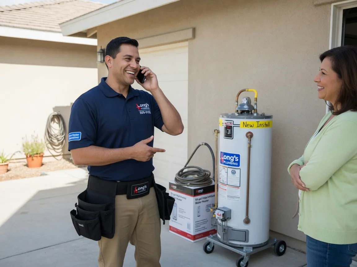 Leak Detection Smoot, WY FAQs